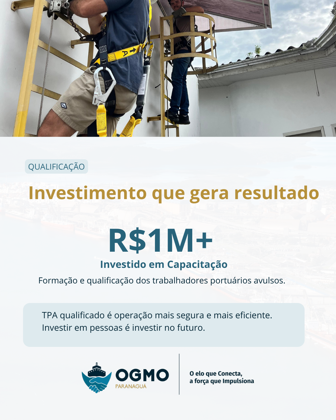 Qualificação